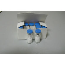 Best Quality Peptide Elcatonin Acetate with Frozen Dry Powder